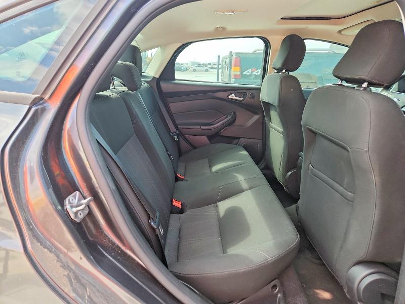 Продаж на аукціоні авто 2017 Ford Focus, vin: 1FADP3H28HL318856, номер лоту: 70792646