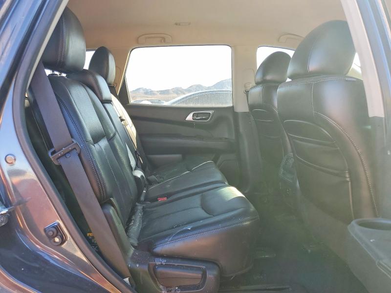70366626 :رقم المزاد ، 5N1AR2MN5DC602694 vin ، 2013 Nissan Pathfinder مزاد بيع