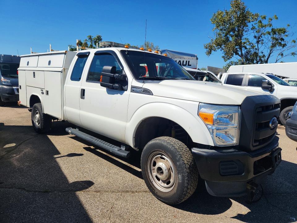 Продаж на аукціоні авто 2015 Ford F350, vin: 1FD7X3F60FEA88630, номер лоту: 66602196