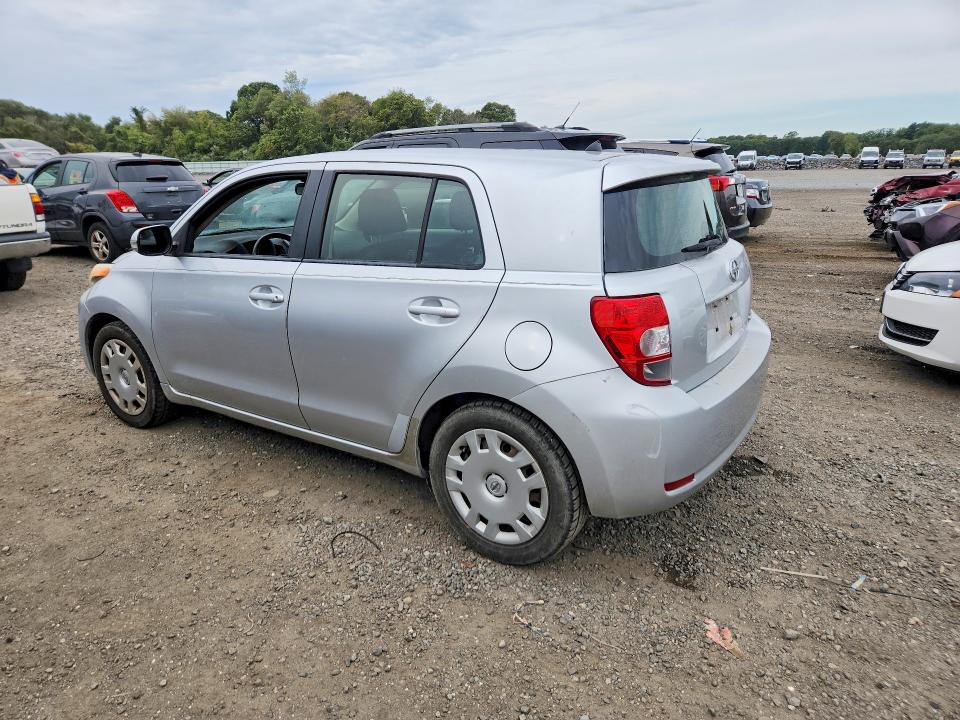 Продаж на аукціоні авто 2013 Scion Xd, vin: JTKKUPB49D1031357, номер лоту: 70337506