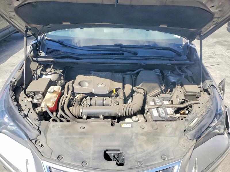 69543156 :رقم المزاد ، JTJYARBZ1K2138327 vin ، 2019 Lexus Nx 300 مزاد بيع
