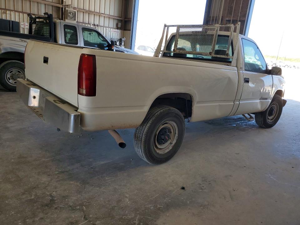 Продажа на аукционе авто 1997 Gmc Sierra, vin: 1GTGC24R7VZ534769, номер лота: 67879826