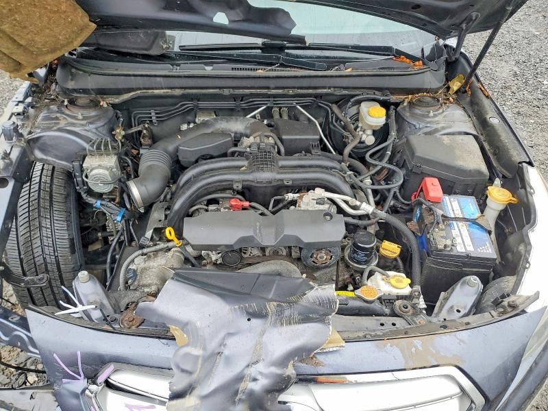 67302616 :رقم المزاد ، 4S3BNAD66F3076067 vin ، 2015 Subaru Legacy مزاد بيع