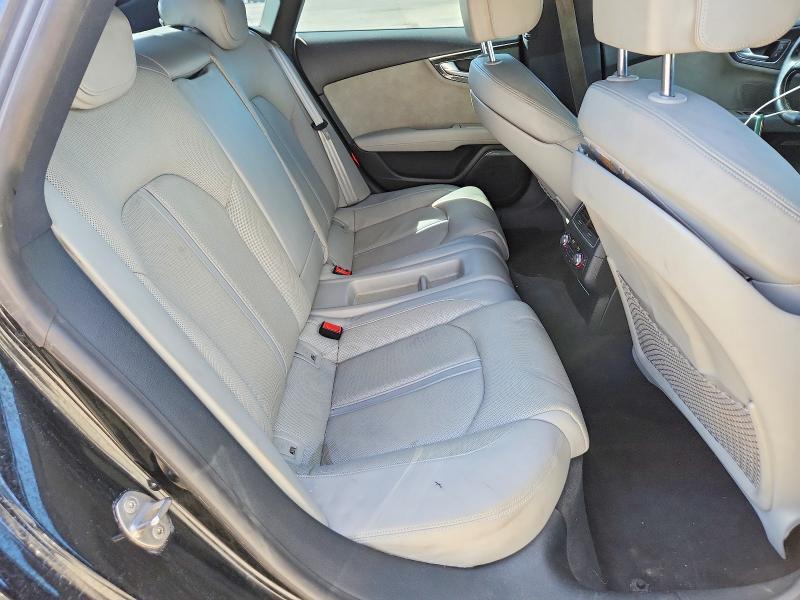Продажа на аукционе авто 2016 Audi S7, vin: WAUW2AFC1GN082228, номер лота: 67752456