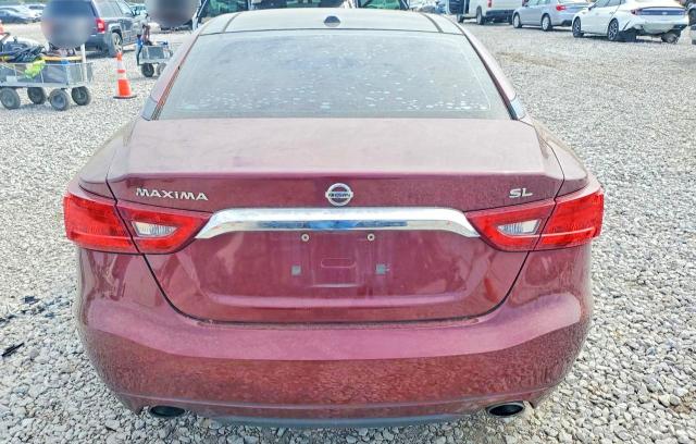 Aukcja sprzedaży 2016 Nissan Maxima, vin: 1N4AA6AP8GC415128, numer aukcji: 69071076