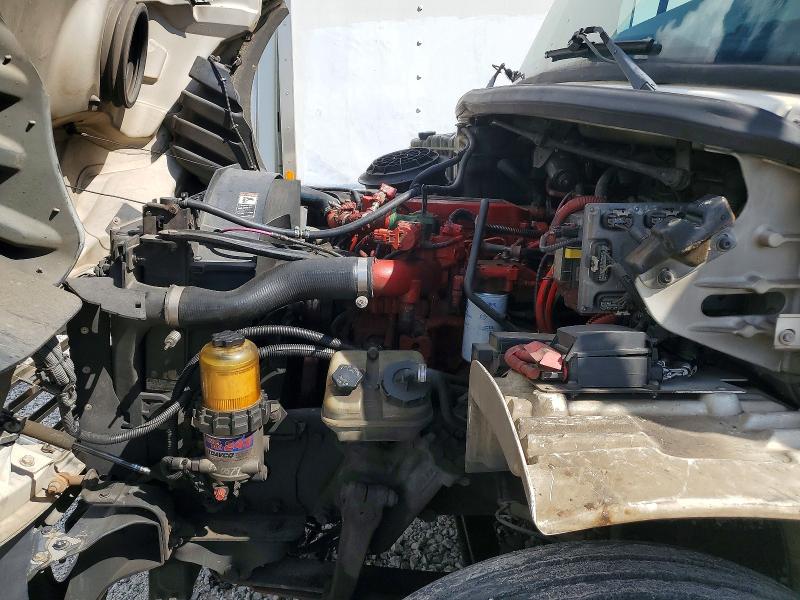 2013 Freightliner M2 მანქანა იყიდება აუქციონზე, vin: 3ALACWDT9DDFH0579, აუქციონის ნომერი: 65905296