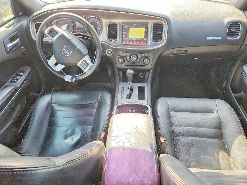 67563986 :رقم المزاد ، 2B3CL5CT2BH523169 vin ، 2011 Dodge Charger مزاد بيع