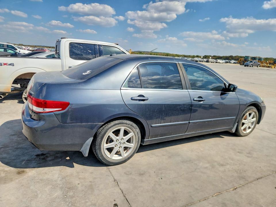 Продажа на аукционе авто 2004 Honda Accord, vin: 1HGCM66584A078616, номер лота: 69620976