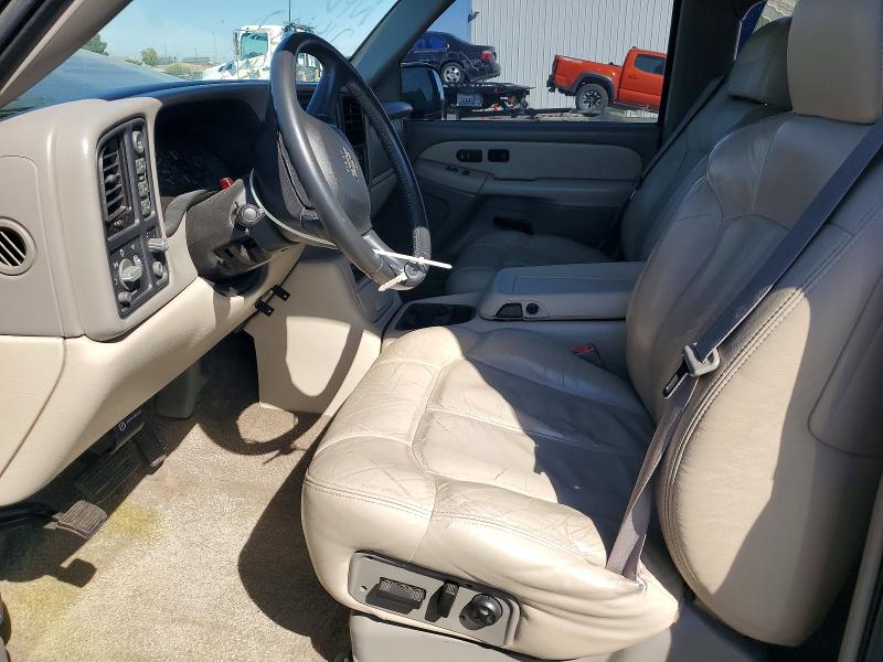 Aukcja sprzedaży 2002 Chevrolet Suburban, vin: 1GNFK16Z92J214182, numer aukcji: 70280826