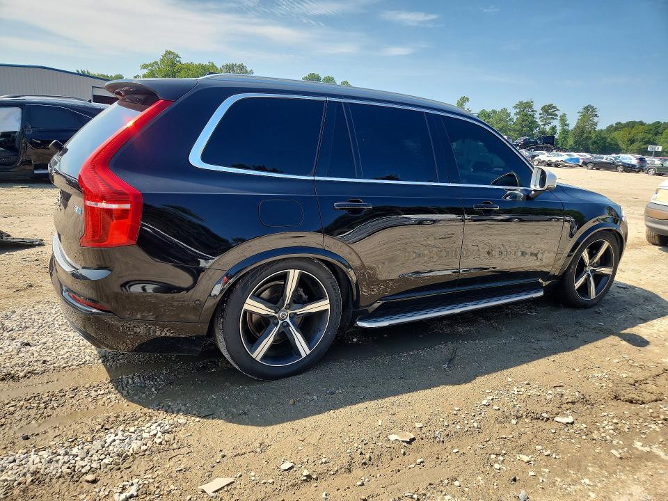 Продаж на аукціоні авто 2016 Volvo Xc90, vin: YV4A22PM3G1040769, номер лоту: 67124336
