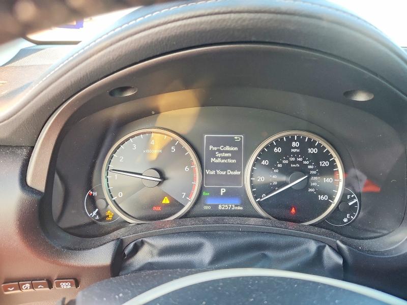 67284716 :رقم المزاد ، JTJGARBZ1L2160731 vin ، 2020 Lexus Nx مزاد بيع