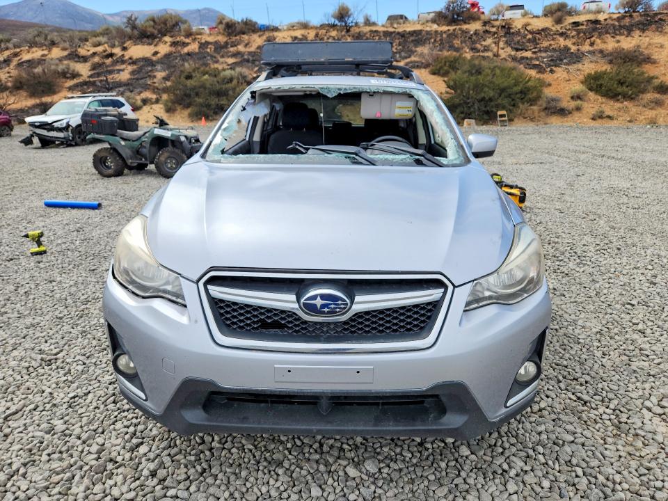 2016 Subaru Crosstrek მანქანა იყიდება აუქციონზე, vin: JF2GPABC1G8329777, აუქციონის ნომერი: 67526496