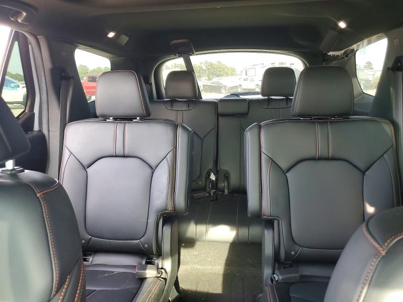 68242536 :رقم المزاد ، 5FNYG1H63RB019573 vin ، 2024 Honda Pilot مزاد بيع