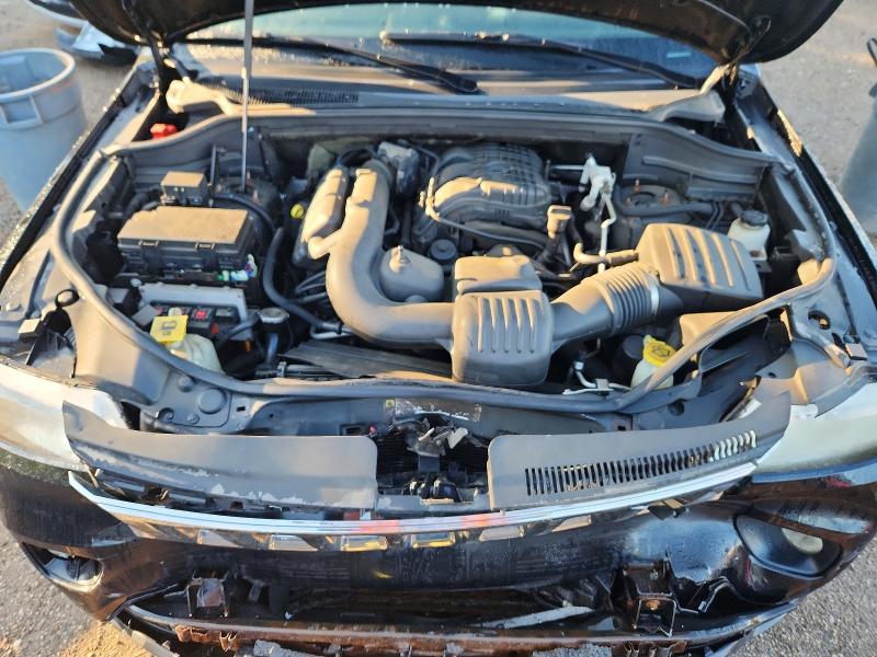 2011 Jeep Grand Cherokee მანქანა იყიდება აუქციონზე, vin: 1J4RR4GG6BC567963, აუქციონის ნომერი: 67476956
