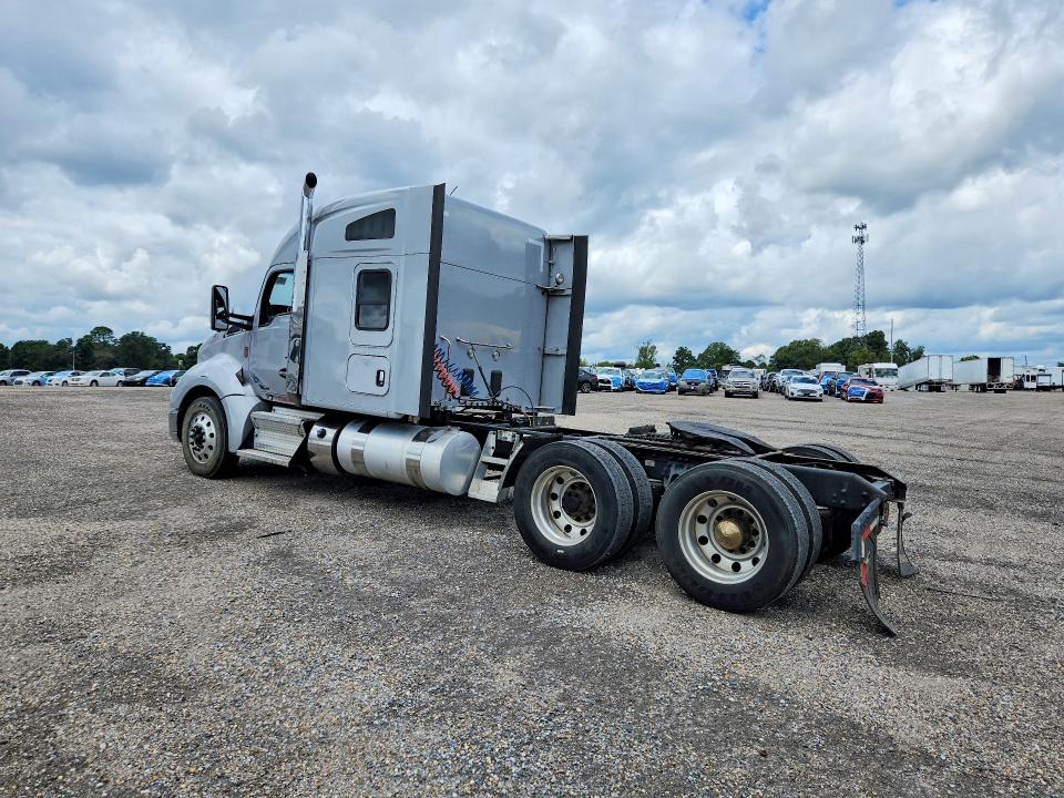 Aukcja sprzedaży 2019 Kenworth Construction, vin: 1XKYD49XXKJ292174, numer aukcji: 68035026