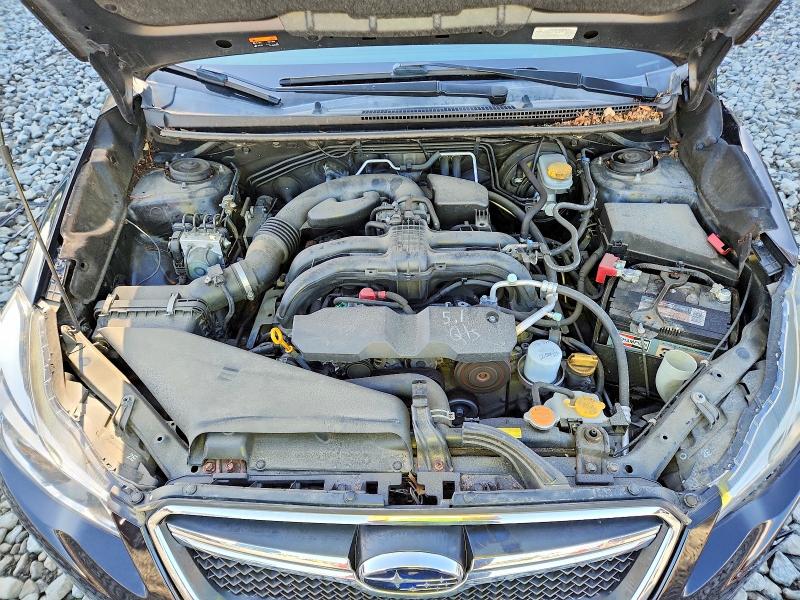 2017 Subaru Crosstrek მანქანა იყიდება აუქციონზე, vin: JF2GPABC9HH238323, აუქციონის ნომერი: 68347096