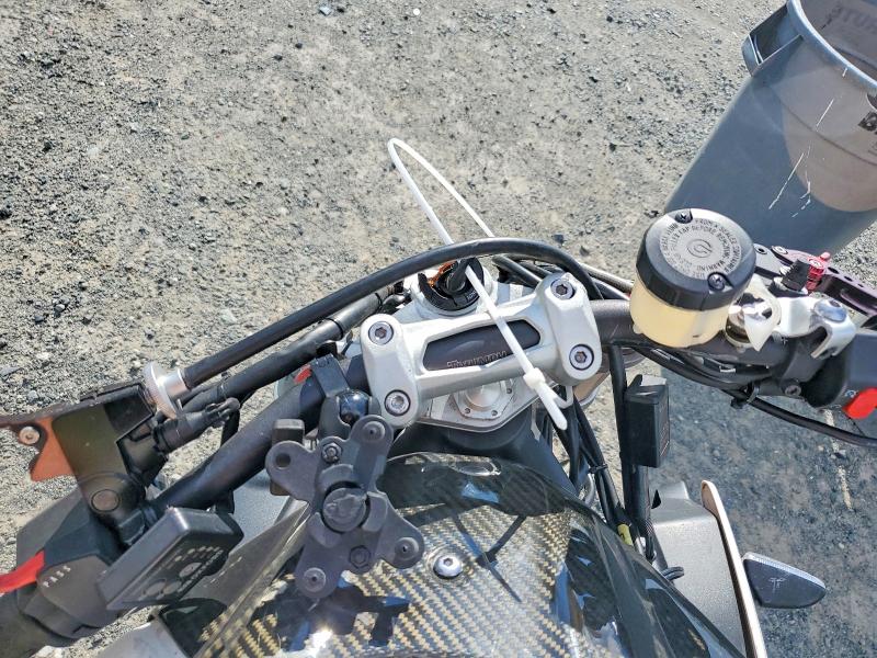 Aukcja sprzedaży 2012 Triumph Motorcycle Speed Triple, vin: SMTN00PK2CJ507172, numer aukcji: 68187226