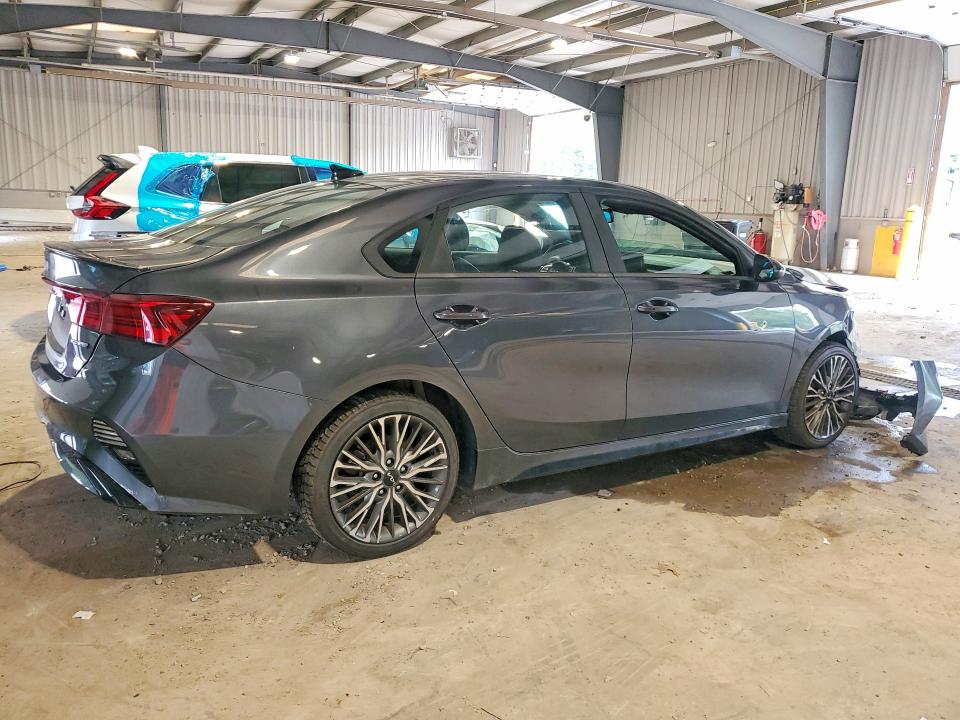 Aukcja sprzedaży 2022 Kia Forte, vin: 3KPF54AD1NE435497, numer aukcji: 67804156