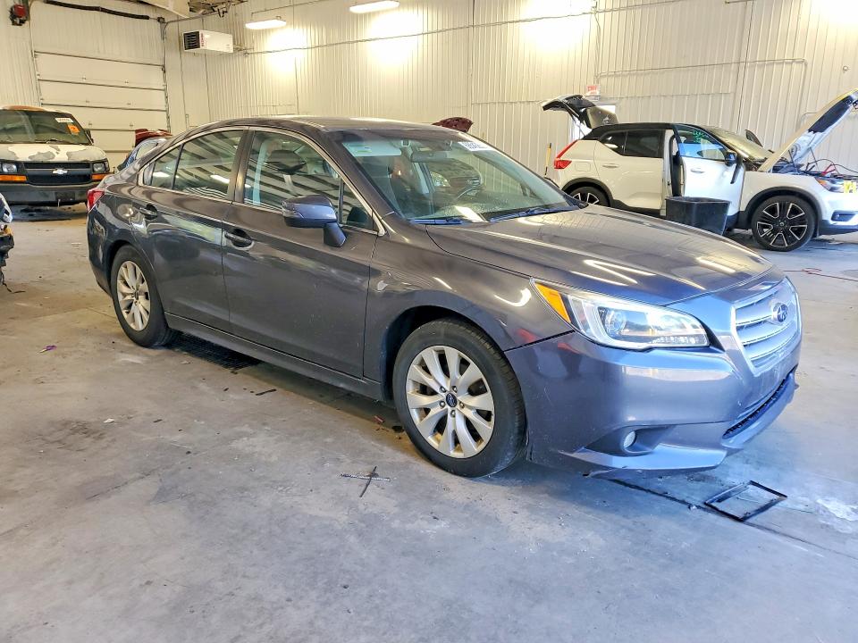 Aukcja sprzedaży 2015 Subaru Legacy, vin: 4S3BNBF69F3043986, numer aukcji: 68543856