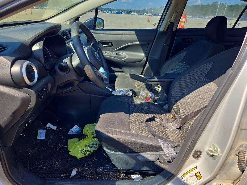 Продаж на аукціоні авто 2020 Nissan Versa, vin: 3N1CN8DV9LL900893, номер лоту: 70150106