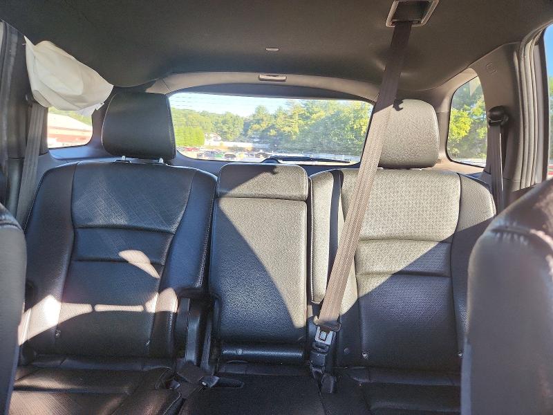 2019 Honda Passport მანქანა იყიდება აუქციონზე, vin: 5FNYF8H54KB005805, აუქციონის ნომერი: 69080706