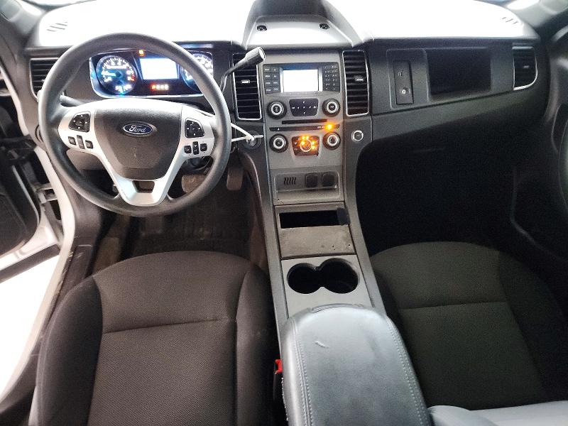 Продажа на аукционе авто 2013 Ford Taurus, vin: 1FAHP2L88DG213213, номер лота: 69896886
