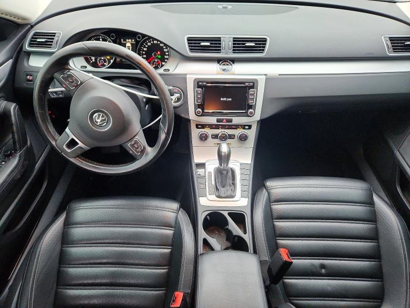 69124626 :رقم المزاد ، WVWBP7AN1DE559556 vin ، 2013 Volkswagen Cc مزاد بيع