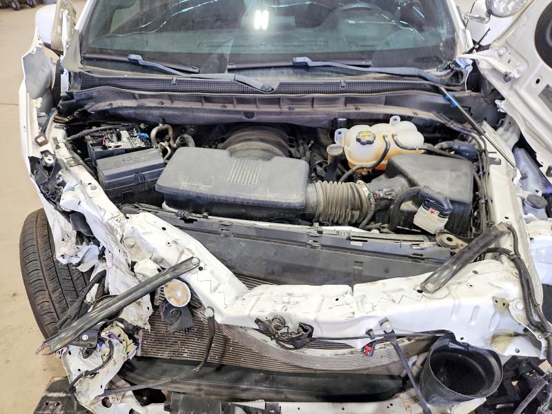 2024 Chevrolet Tahoe მანქანა იყიდება აუქციონზე, vin: 1GNSKLED5RR327462, აუქციონის ნომერი: 67880566