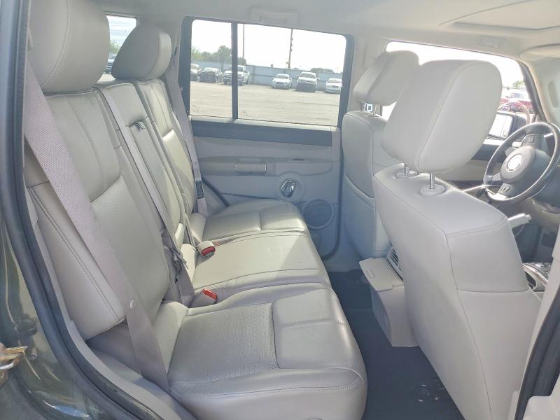 Продажа на аукционе авто 2006 Jeep Commander, vin: 1J8HG58266C339007, номер лота: 67644206