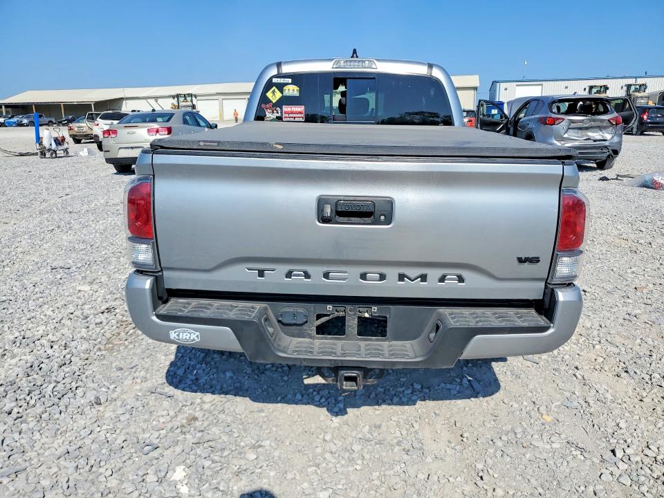Aukcja sprzedaży 2023 Toyota Tacoma, vin: 3TMDZ5BN5PM145491, numer aukcji: 67398456