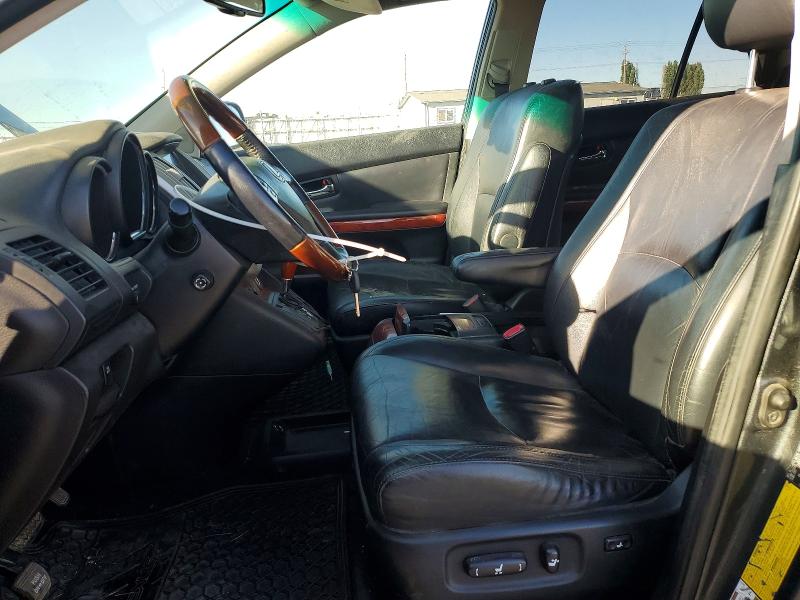 Продажа на аукционе авто 2007 Lexus Rx, vin: JTJHW31U372032778, номер лота: 71207426