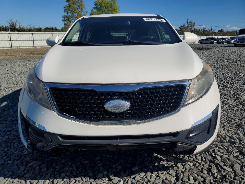 Aukcja sprzedaży 2014 Kia Sportage, vin: KNDPBCAC7E7628574, numer aukcji: 68572876