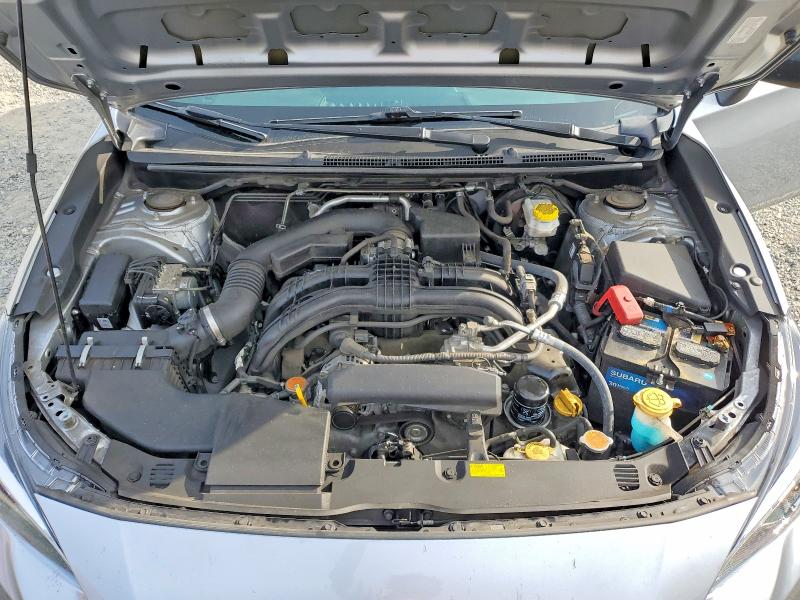 68978896 :رقم المزاد ، 4S3GTAA6XJ3706519 vin ، 2018 Subaru Impreza مزاد بيع