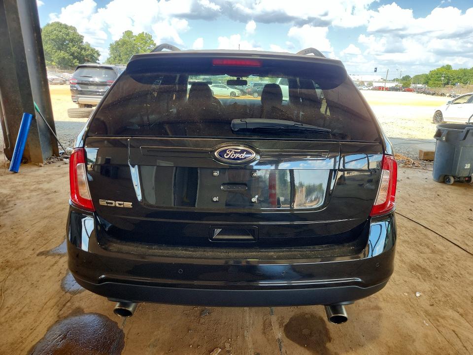 Продаж на аукціоні авто 2013 Ford Edge, vin: 2FMDK3GC7DBE10663, номер лоту: 66856226