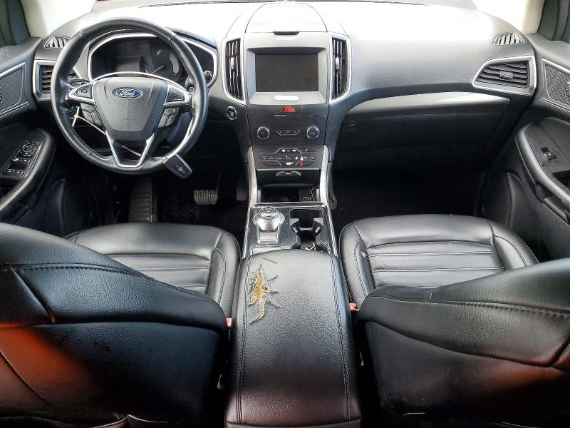 Продаж на аукціоні авто 2019 Ford Edge, vin: 2FMPK4J90KBC03884, номер лоту: 70423216
