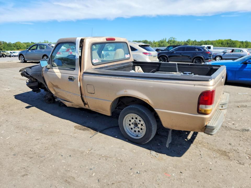 Aukcja sprzedaży 1994 Ford Ranger, vin: 1FTCR10A3RUD12725, numer aukcji: 68600546