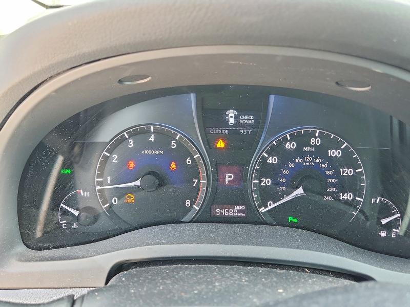 2015 Lexus Rx 350 მანქანა იყიდება აუქციონზე, vin: 2T2ZK1BA9FC192994, აუქციონის ნომერი: 67859056