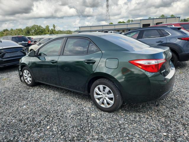 Продаж на аукціоні авто 2015 Toyota Corolla, vin: 2T1BURHE0FC276436, номер лоту: 69735206