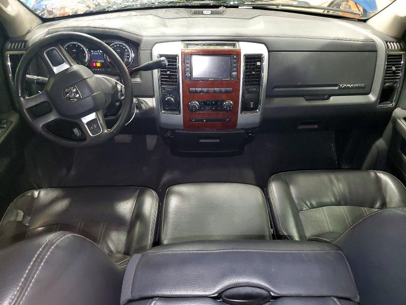 Продаж на аукціоні авто 2010 Dodge Ram 1500, vin: 1D7RV1GT7AS254671, номер лоту: 67187266