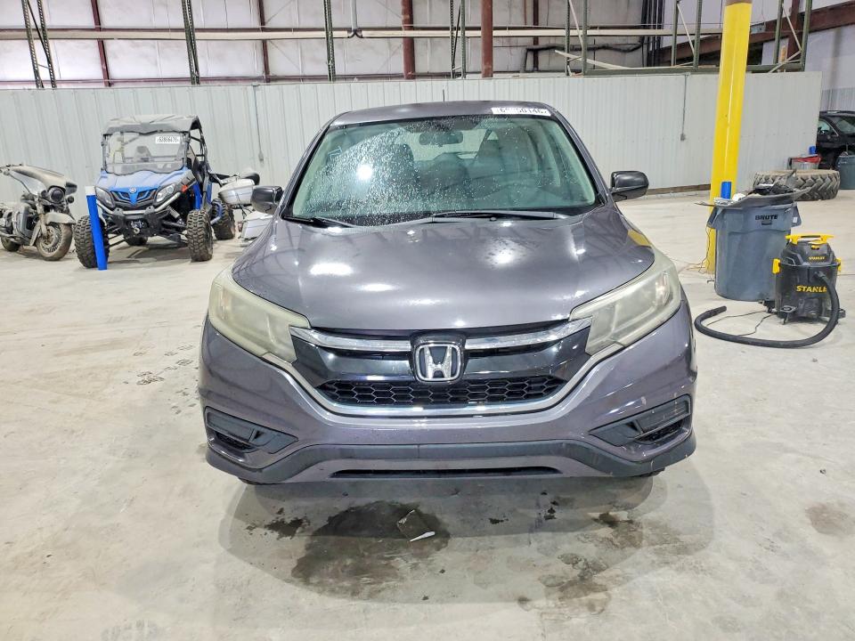 2015 Honda Cr-v მანქანა იყიდება აუქციონზე, vin: 3CZRM3H39FG704353, აუქციონის ნომერი: 68350146