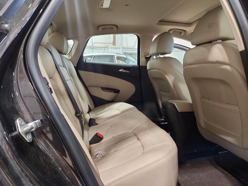 Продаж на аукціоні авто 2013 Buick Verano, vin: 1G4PS5SK1D4216910, номер лоту: 70287336