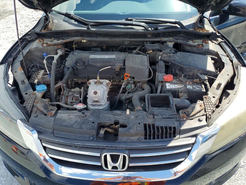 2015 Honda Accord მანქანა იყიდება აუქციონზე, vin: 1HGCR2F70FA065700, აუქციონის ნომერი: 69863506