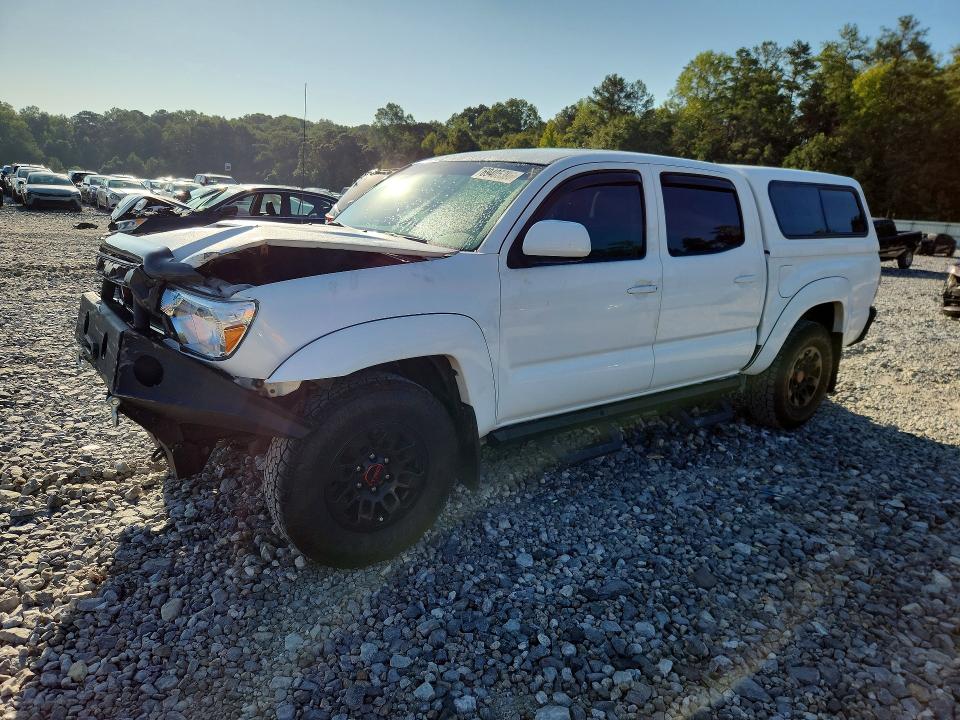 Продаж на аукціоні авто 2013 Toyota Tacoma, vin: 5TFJX4GN0DX019833, номер лоту: 69405396