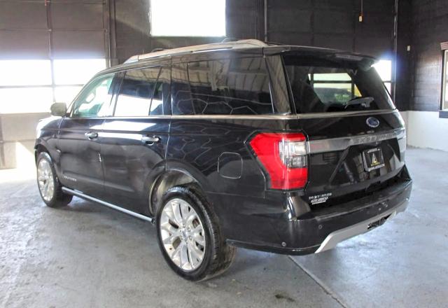 2019 Ford Expedition მანქანა იყიდება აუქციონზე, vin: 1FMJU1MT2KEA02921, აუქციონის ნომერი: 68609416