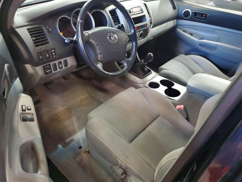 Aukcja sprzedaży 2005 Toyota Tacoma, vin: 5TEUU42N25Z033031, numer aukcji: 70153466