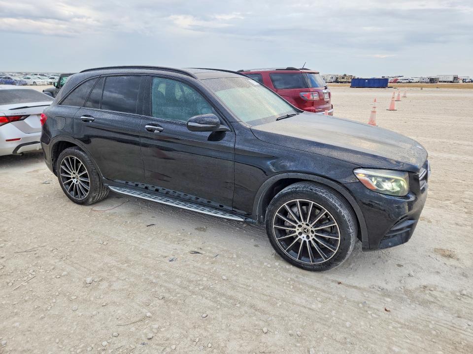 Продажа на аукционе авто 2019 Mercedes-benz Glc, vin: WDC0G4JB6KF575247, номер лота: 67176256