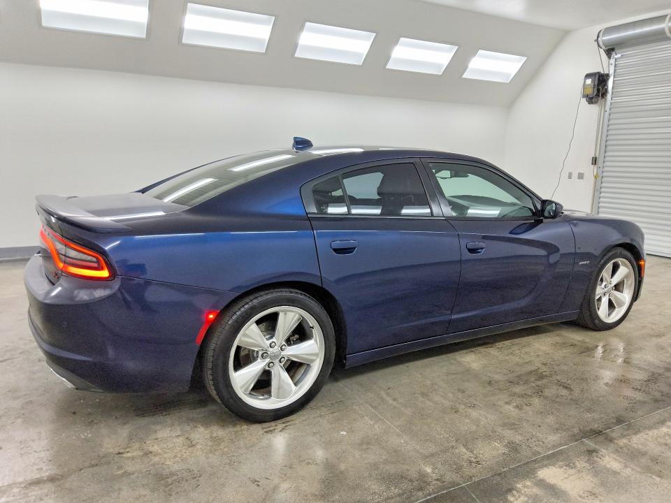 Aukcja sprzedaży 2015 Dodge Charger, vin: 2C3CDXCTXFH924681, numer aukcji: 68691466