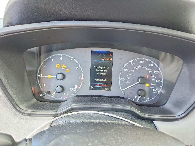 67473376 :رقم المزاد ، 7MUAAAAG1SV131009 vin ، 2025 Toyota Corolla Cross مزاد بيع