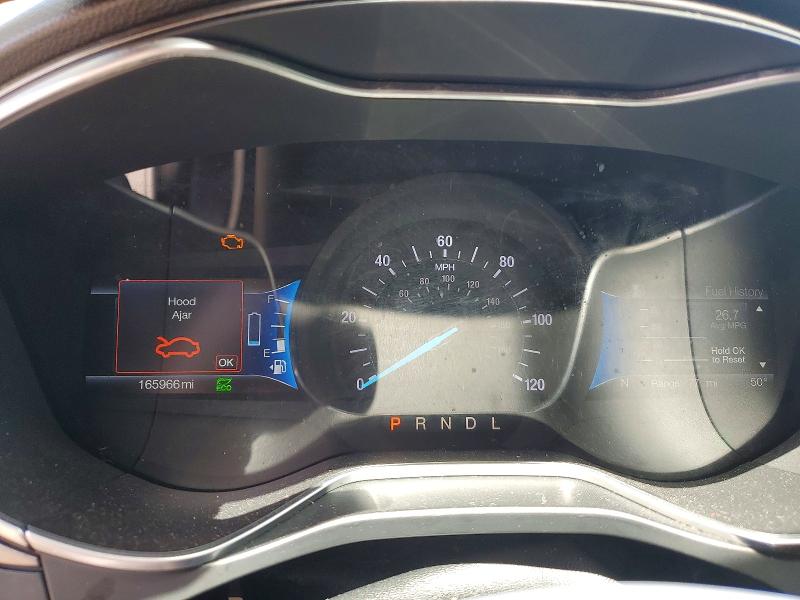 Aukcja sprzedaży 2017 Ford Fusion, vin: 3FA6P0LU6HR300082, numer aukcji: 67238326