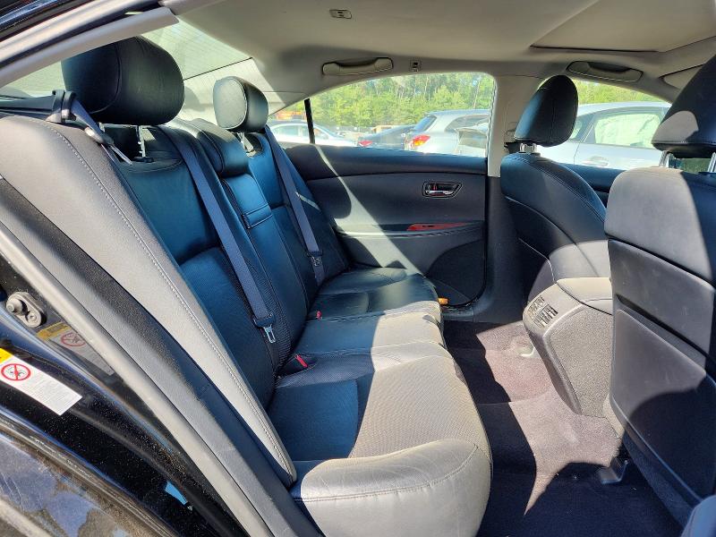 68377356 :رقم المزاد ، JTHBJ46G572071533 vin ، 2007 Lexus Es مزاد بيع